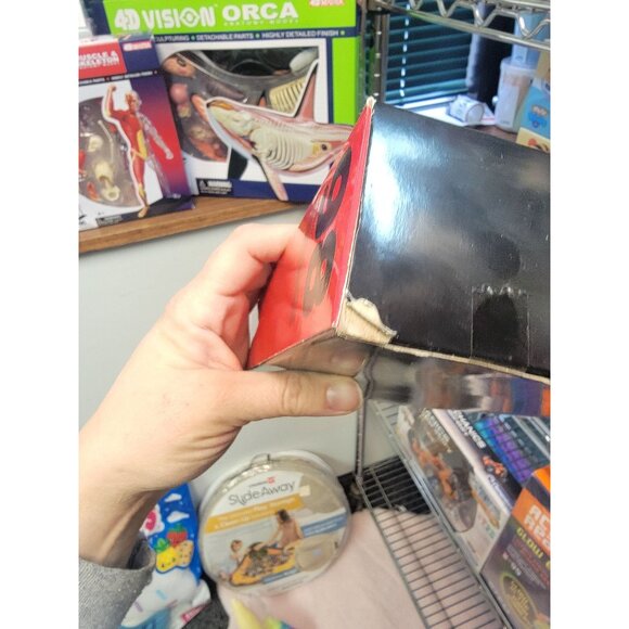 Star Wars The Black Series Jannah Action Figure 4"+ Collectible Toy Hasbro Disn - Picture 3 of 4